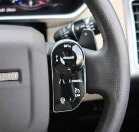 Range Rover Sport HSE