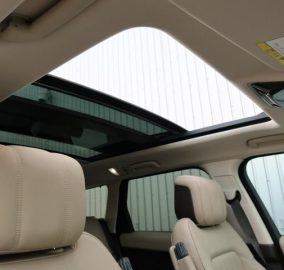 Range Rover Sport HSE