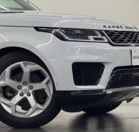 Range Rover Sport HSE