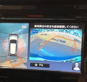 Nissan X-trail Autech