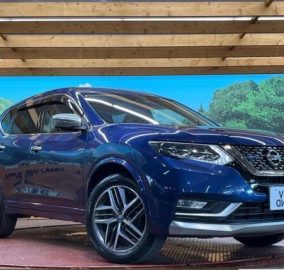 Nissan X-trail Autech