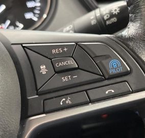 Nissan X-trail Autech