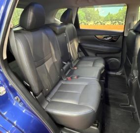 Nissan X-trail Autech