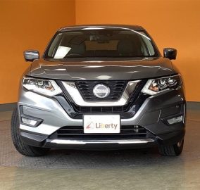 Nissan X-Trail 20Xi