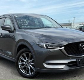 Mazda CX-5 XD