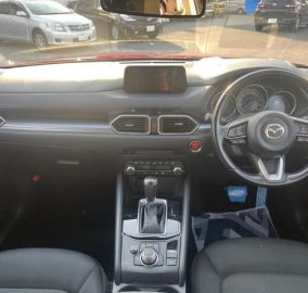 Mazda CX5 XD
