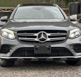 Mercedes-Benz GLC 250