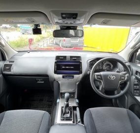 Toyota Prado TX