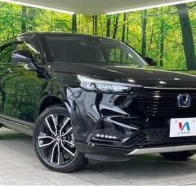 Honda Vezel Z