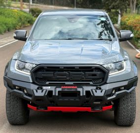 Ford Ranger Raptor
