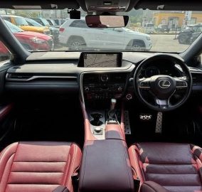 Lexus RX450h