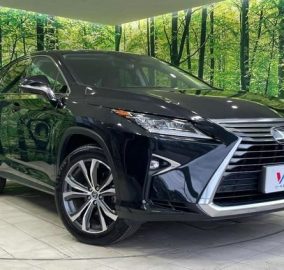 Lexus RX300