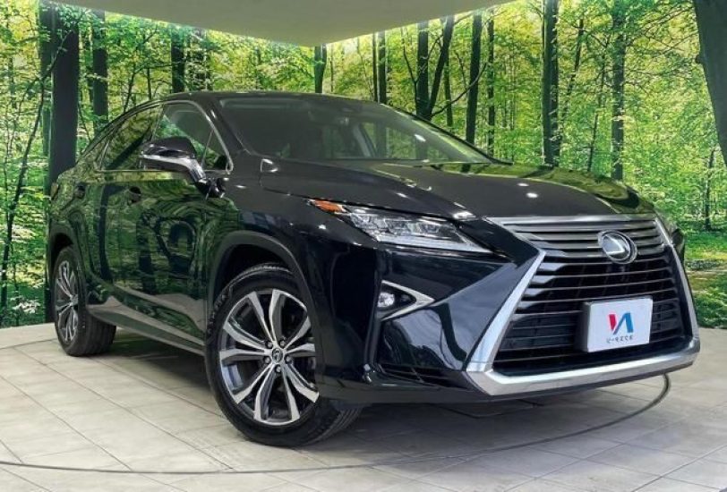 Lexus RX300