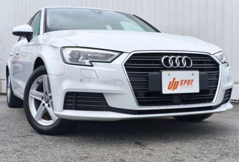 Audi A3 30TFSI