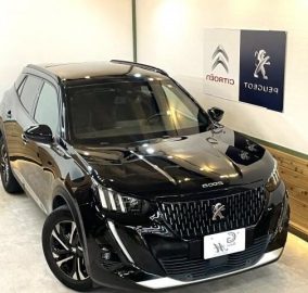 PEUGEOT 2008 GT