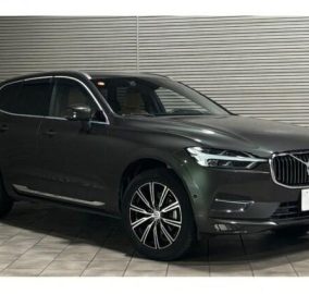 Volvo XC60 B5 Inscription