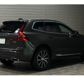 Volvo XC60 B5 Inscription