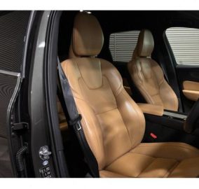 Volvo XC60 B5 Inscription