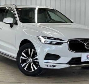 Volvo Xc60 B5