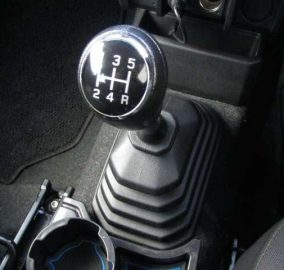 Suzuki Jimny Sierra JC