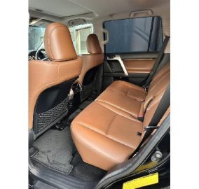 ToyotA PRADO TX.L