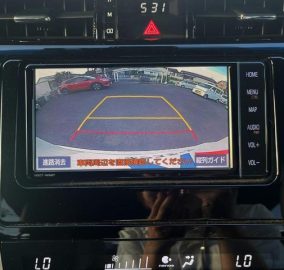 2019 Toyota Harrier Premium