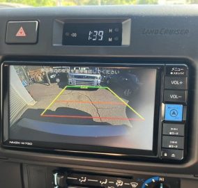 2024 Toyota Landcruiser 70 Series AX GDJ76W