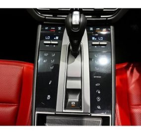 2024 Porsche Macan T