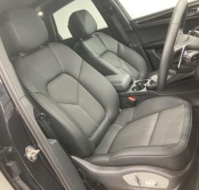 2024 Porsche Macan S