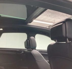 2024 Porsche Macan S