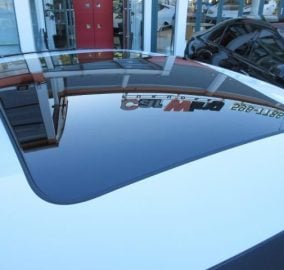 2025 Porsche Macan GTS