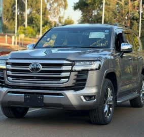 𝟐𝟎𝟐2 𝗧𝗢𝗬𝗢𝗧𝗔 𝗟𝗔𝗡𝗗 𝗖𝗥𝗨𝗜𝗦𝗘𝗥 𝟯𝟬𝟬 𝗦𝗘𝗥𝗜𝗘𝗦-𝗭𝗫