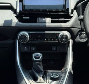2020 TOYOTA RAV4 GZ PACKAGE