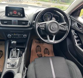 Mazda Axela Saloon Diesel 2018