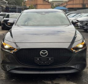MAZDA-3 DIESEL NEW SHAPE 2020