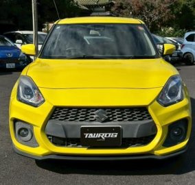 2019 Suzuki Swift Sport Base Grade