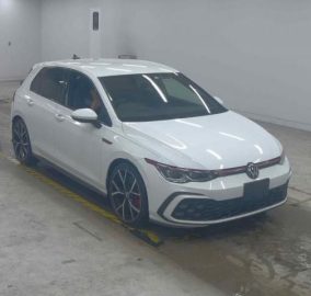 2022 VW Golf GTi Base Grade