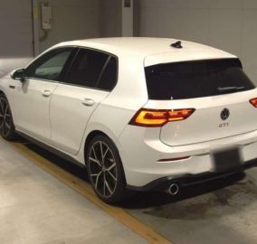 2023 VW Golf GTi Base Grade
