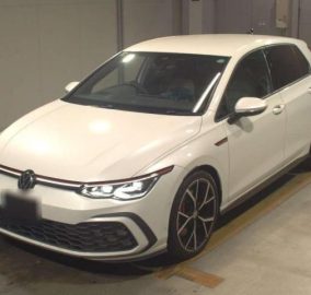 2023 VW Golf GTi Base Grade