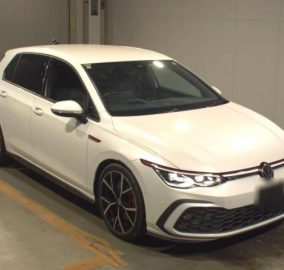 2023 VW Golf GTi Base Grade