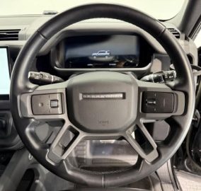 2023 Landrover Defender 110 X-Dyanamic-HSE D300