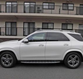 2019 Mercedes-Benz GLE400d 4MATIC Sports