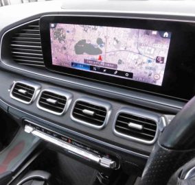 2019 Mercedes-Benz GLE400d 4MATIC Sports