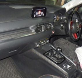 2019 Mazda CX-5 XDL AWD