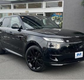 2024 Range Rover Sport Dybanic HSE D300