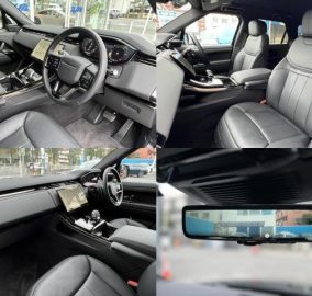 2024 Range Rover Sport Dybanic HSE D300