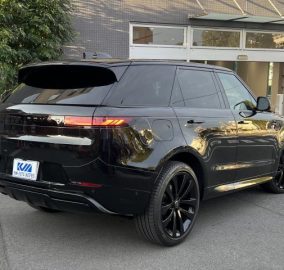 2024 Range Rover Sport Dybanic HSE D300