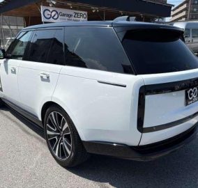 2024 Range Rover Vogue Autobiography D300