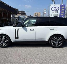 2024 Range Rover Vogue Autobiography D300