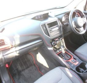 2020 Subaru FOrester SK9 X-Break